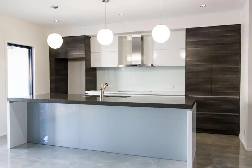 Custom Kitchen Cabinets Ballarat